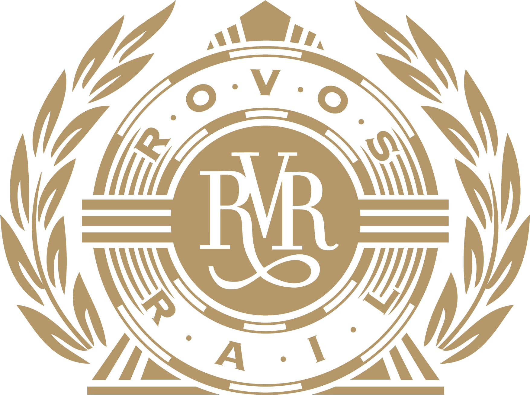 Rovos Rail